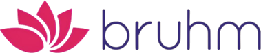 Bruhm logo